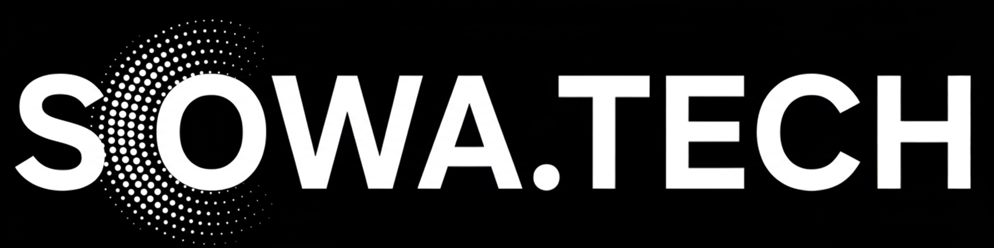 Logo SOWA.TECH